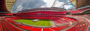 Wembley Panorama